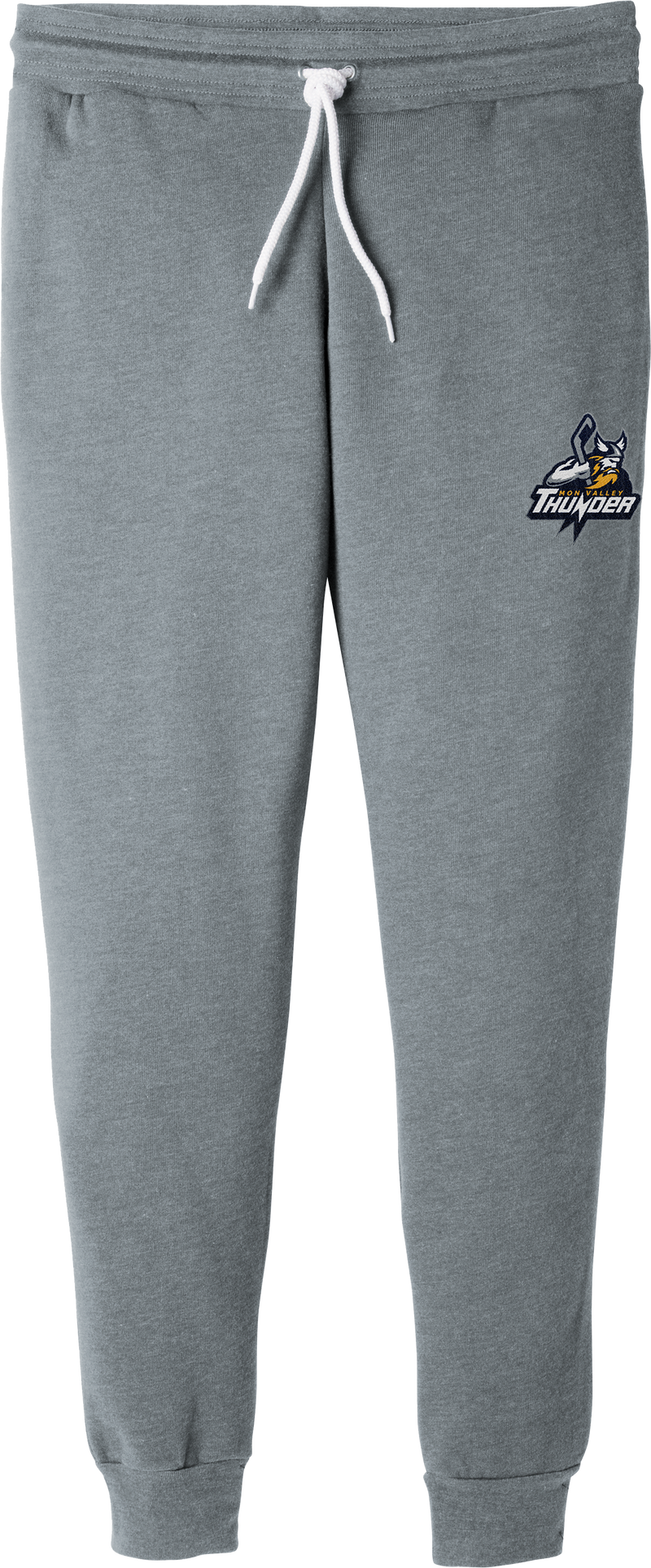 Mon Valley Thunder Unisex Jogger Sweatpants