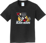 Dupage Black Bears Youth Fan Favorite Tee