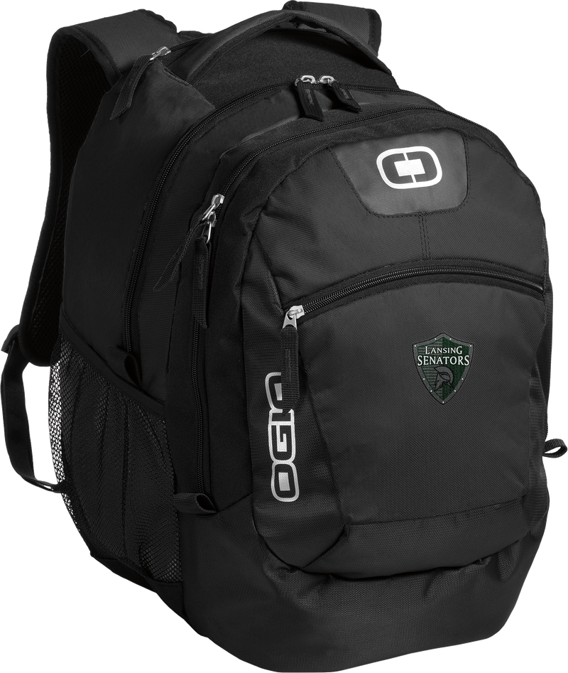 Lansing Senators OGIO Rogue Pack