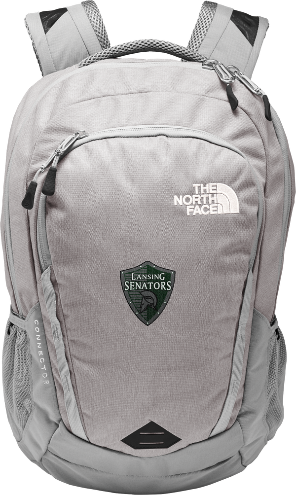 Lansing Senators The North Face Connector Backpack