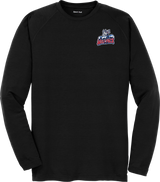 Hartford Jr. Wolfpack Long Sleeve Ultimate Performance Crew