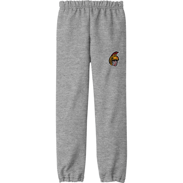 Seacoast Spartans (Ice Hockey) Youth Heavy Blend Sweatpant