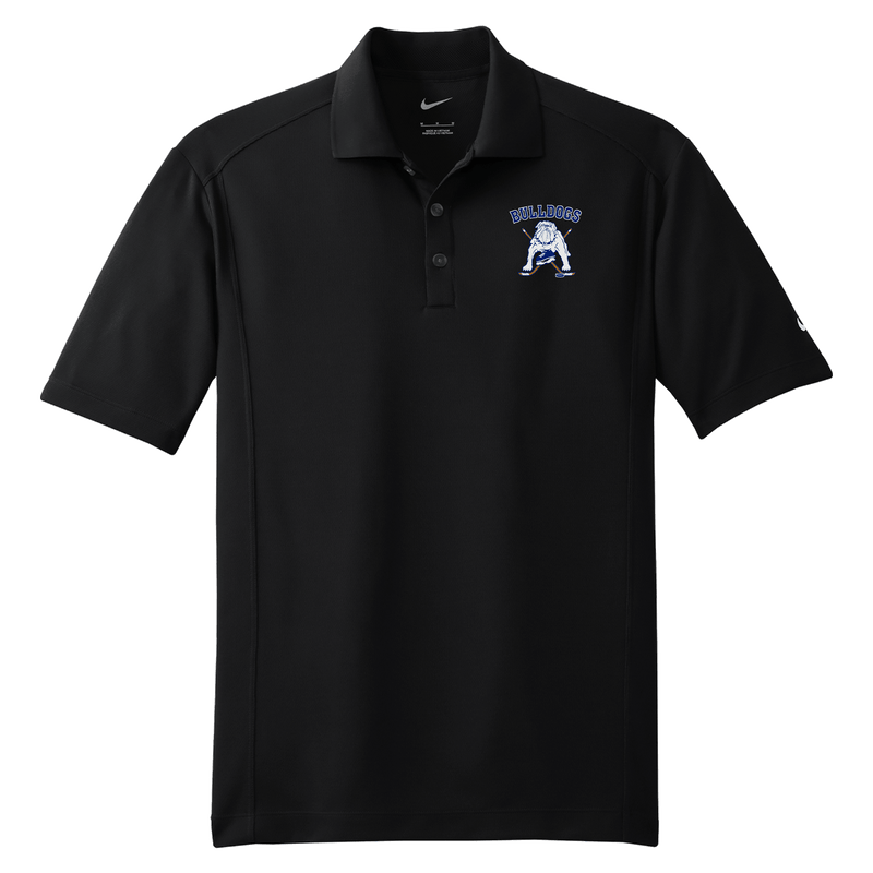 Chicago Bulldogs Nike Dri-FIT Classic Polo