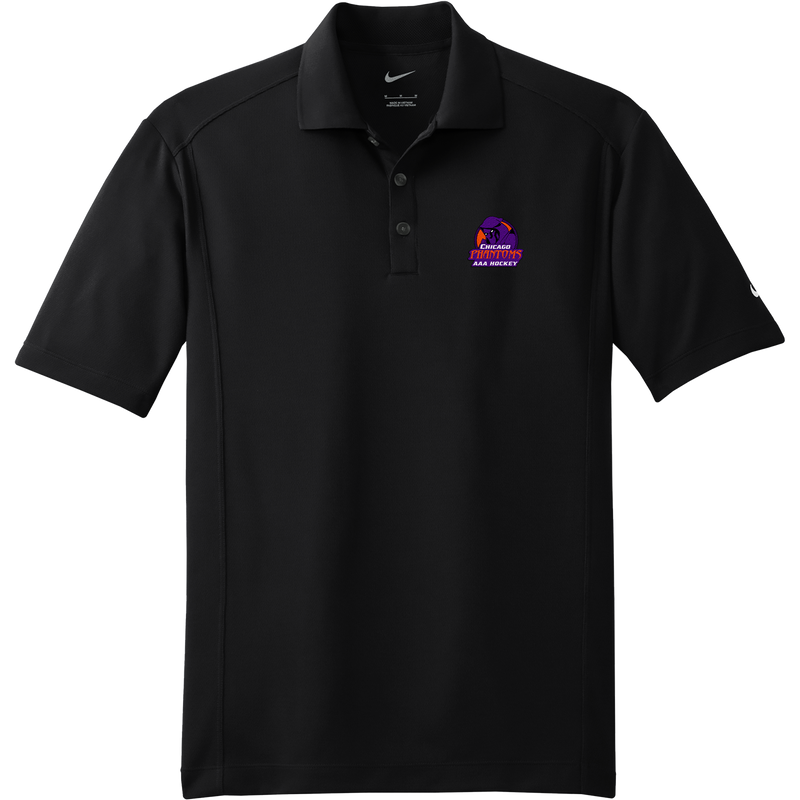 Chicago Phantoms Nike Dri-FIT Classic Polo