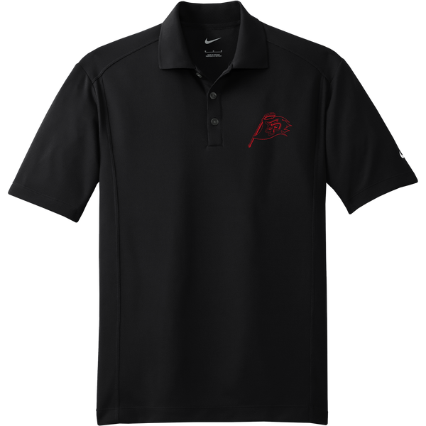 South Pittsburgh Rebellion Nike Dri-FIT Classic Polo