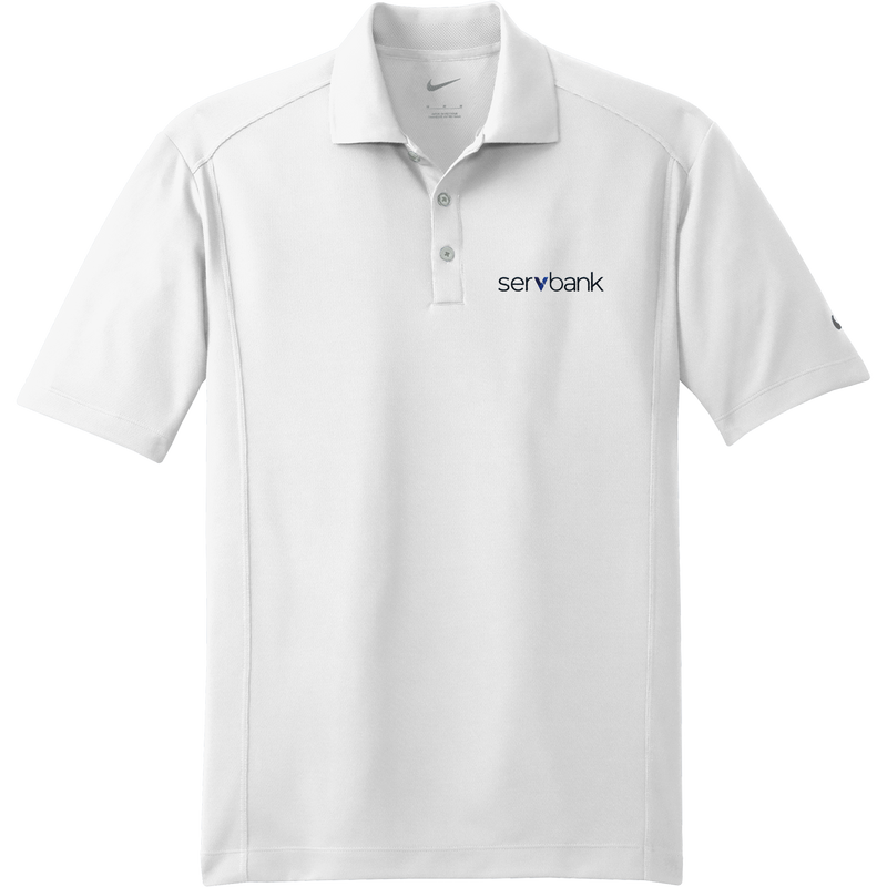 Servbank Nike Dri-FIT Classic Polo