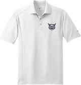 CT Bobcats Nike Dri-FIT Classic Polo