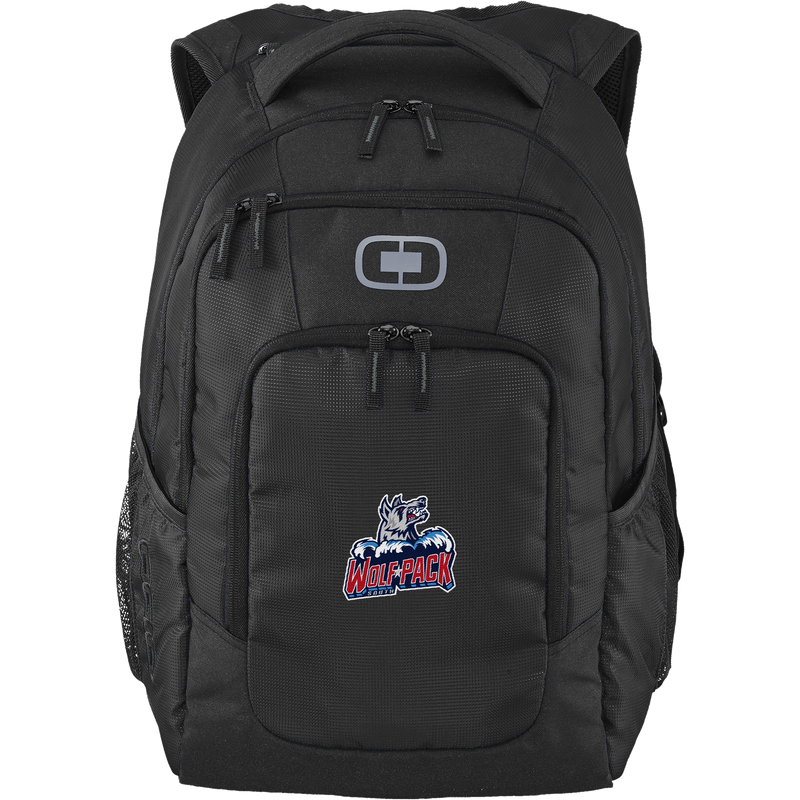 CT Wolfpack South OGIO Logan Pack