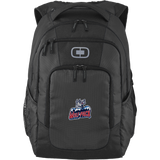 CT Wolfpack South OGIO Logan Pack