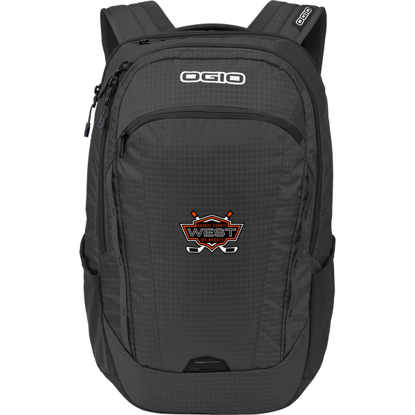 Orange County West OGIO Shuttle Pack