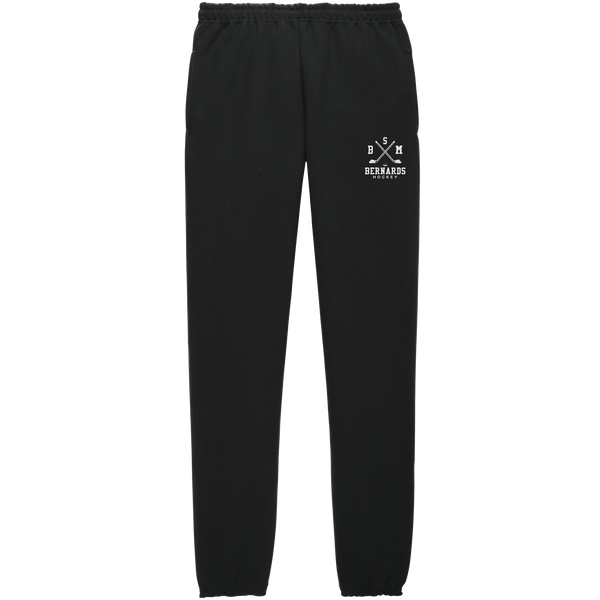 BSM Bernards NuBlend Sweatpant with Pockets