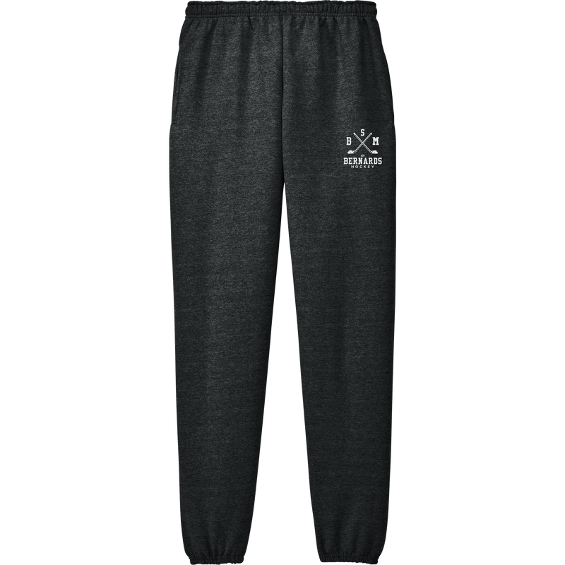 BSM Bernards NuBlend Sweatpant with Pockets