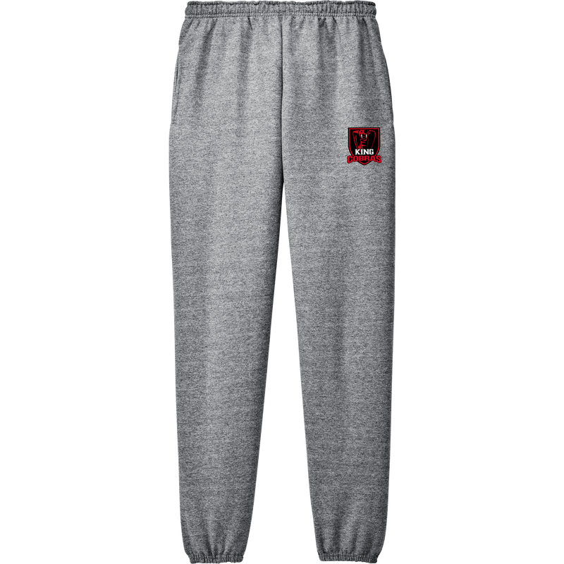 King Cobras NuBlend Sweatpant with Pockets