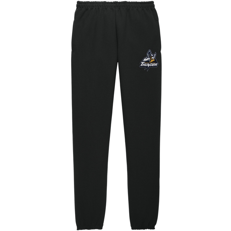 Mon Valley Thunder NuBlend Sweatpant with Pockets