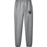 Lansing Spartans NuBlend Sweatpant with Pockets