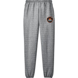 Princeton Jr. Tigers NuBlend Sweatpant with Pockets