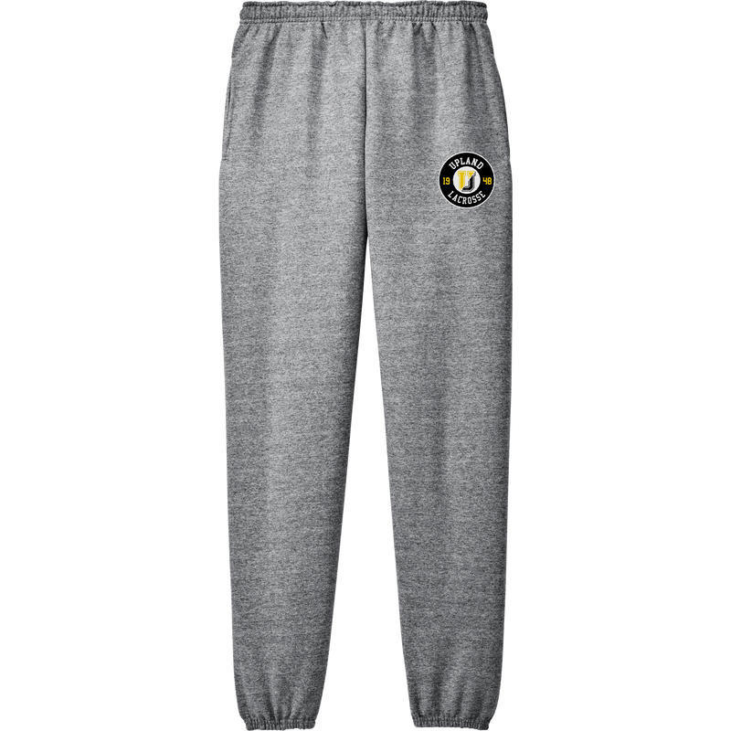 Upland Lacrosse NuBlend Sweatpant with Pockets