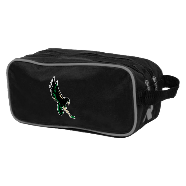 Wilmington Nighthawks Tape Bag