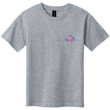 Americans Youth Softstyle T-Shirt