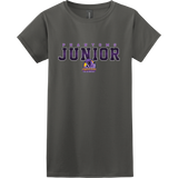 Jr. Phantoms Softstyle Ladies' T-Shirt