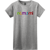 Namami Softstyle Ladies' T-Shirt