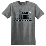 Chicago Bulldogs Softstyle T-Shirt