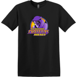Youngstown Phantoms Softstyle T-Shirt