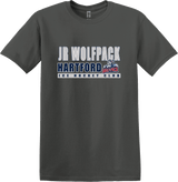 Hartford Jr. Wolfpack Softstyle T-Shirt