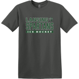 Lansing Spartans Softstyle T-Shirt