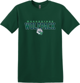 Woodbridge Wolfpack Softstyle T-Shirt