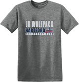 Hartford Jr. Wolfpack Softstyle T-Shirt