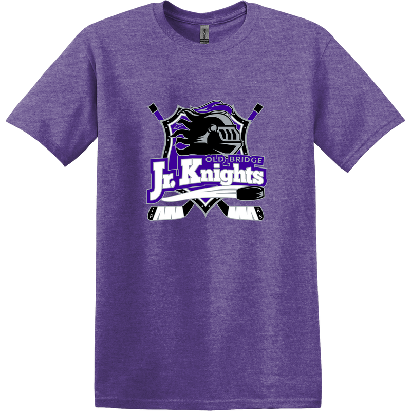 Old Bridge Jr. Knights Softstyle T-Shirt