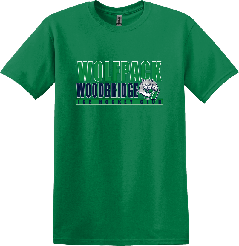 Woodbridge Wolfpack Softstyle T-Shirt