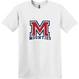 Jr. Mounties Softstyle T-Shirt