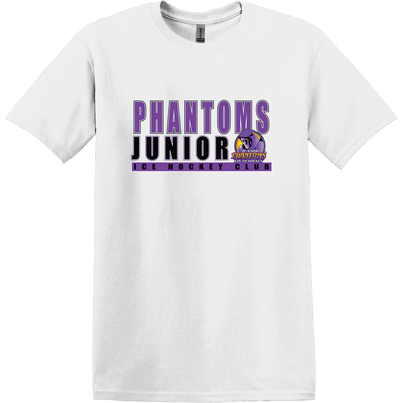 Jr. Phantoms Softstyle T-Shirt