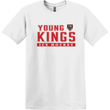 Young Kings Softstyle T-Shirt