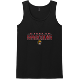 Seacoast Spartans (Ice Hockey) Softstyle Tank Top