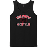 King Cobras Softstyle Tank Top