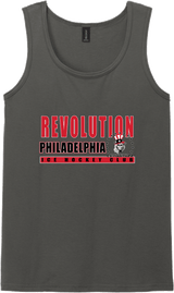 Phila Revolution Softstyle Tank Top