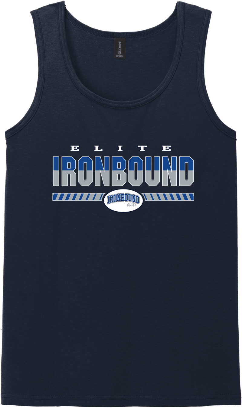 Ironbound Softstyle Tank Top