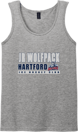 Hartford Jr. Wolfpack Softstyle Tank Top