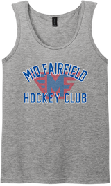 Mid-Fairfield Softstyle Tank Top