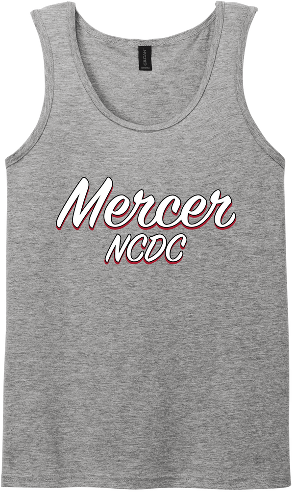 Mercer NCDC Softstyle Tank Top