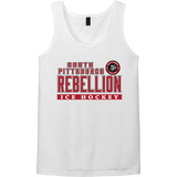 South Pittsburgh Rebellion Softstyle Tank Top