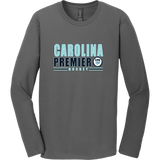 Carolina Premier Hockey Softstyle Long Sleeve T-Shirt