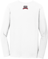 NJ Titans Softstyle Long Sleeve T-Shirt