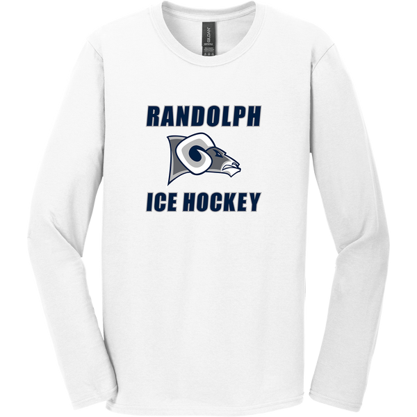 Randolph Recreation Softstyle Long Sleeve T-Shirt