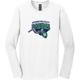 Kensington Valley Raiders Softstyle Long Sleeve T-Shirt