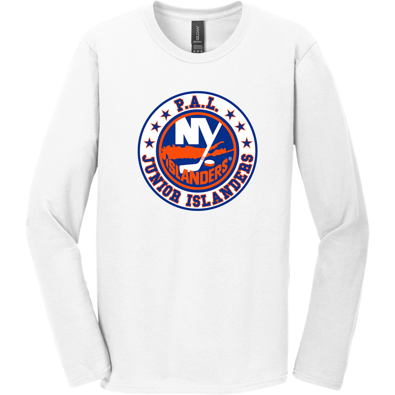 PAL Jr. Islanders Softstyle Long Sleeve T-Shirt