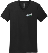 Nitro Soccer Softstyle V-Neck T-Shirt